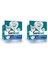 Active White Kokusuz Topkalanan Kokusuz Kedi Kumu 10 Lt. x 2 Adet 1