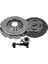3000990590 - Debrıyaj Setı Rulmanlı Mercedes Cıtan OM607 W415 . Renault K9K 1.5 Dci Captur Clıo Kangoo Fluence 1