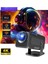 Çift Kollu Projeksiyon Taşınabilir Game Projektör Full Hd 1080P 4K Projeksiyon Gamepad 5