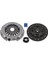 3000951489 - 3 Lü Debriyaj Takımı Baskı Disk Rulman Hyundaı Accent Blue 1.4 Benzinli 6 Ileri Şanzıman 1