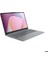 Ideapad Slim 3 Amd Ryzen 5-5625U 8gb 512GB SSD 15.6" Fhd Freedos Dizüstü Bilgisayar 82XM00PVTX 2
