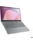 Ideapad Slim 3 Amd Ryzen 5-5625U 8gb 512GB SSD 15.6" Fhd Freedos Dizüstü Bilgisayar 82XM00PVTX 8