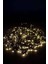 Bestonly LED Işık 10 Metre Gün Işığı Parlak ve Doğal Ağaç Süsleme 2