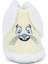 Kulakcıklı Kreş Ev Okul Ayakkabısı Unisex Bebek Çocuk Panduf 1