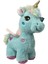 Peluş 80 cm Unicorn - Mavi Su Dünyası 1