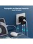 Universal Seyahat Priz Dönüştürücü Adaptör, 25W Şarj Cihazı, 1x USB Girişi, 2x Type-C Girişi, Uluslararası Güç Adaptörü, Tr, Us, Uk, Eu, Au Evrensel Uyum 3