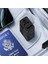 Universal Seyahat Priz Dönüştürücü Adaptör, 25W Şarj Cihazı, 1x USB Girişi, 2x Type-C Girişi, Uluslararası Güç Adaptörü, Tr, Us, Uk, Eu, Au Evrensel Uyum 4
