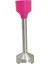 Goldmaster Uyumlu GM-7239 Elenamax Blender Parçalayıcı Ayak,pembe 1