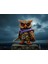 Rogue (Haydut) - 3D Figür Baykuş - Mysterious Owls - 004 1