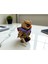 Rogue (Haydut) - 3D Figür Baykuş - Mysterious Owls - 004 3
