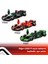 LEGO Speed Champions Mclaren F1 Team MCL38 Yarış Arabası 77251 – 10 Yaş ve Üzeri Kız ve Erkek Çocukları ile Yetişkin Motorseverler Için Sürücü Minifigürü Içeren Yapım ve Sergileme Seti (269 Parça) 2