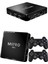 Medya Oynatıcı Smart Tv Wi-Fi 4K Android Tv Box Medya Oynatıcı Android Tv 3