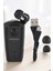 Bestonly Tüm Telefonlara Uyumlu Mikrofonlu Titreşimli Makaralı Bluetooth Kulakiçi Kulaklık 5