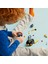 LEGO City Yol Silindiri 60401 – 5 Yaş ve Üzeri Erkek ve Kız Çocuklar Için Yapılabilir Inşaat Aracı, Yaratıcı Oyun ve Öğrenim Için Harika Doğum Günü Hediyesi Fikri (78 Parça) 2