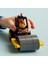 LEGO City Yol Silindiri 60401 – 5 Yaş ve Üzeri Erkek ve Kız Çocuklar Için Yapılabilir Inşaat Aracı, Yaratıcı Oyun ve Öğrenim Için Harika Doğum Günü Hediyesi Fikri (78 Parça) 3