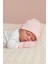 Yeni Doğan Şapka & Eldiven Seti – %100 Pamuklu Penye Extra Yumuşak Hafif Terletmez, 0-6 Ay Unisex 2