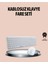 Q Klavye Klavye ve Mouse Seti USB Girişli Kablosuz 1