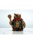 Mage (Büyücü) - 3D Figür Baykuş - Mysterious Owls - 001 1