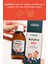 ButyEra Kids N-Bütirik Asit ve Kalsiyum İçeren Sıvı Takviye Edici Gıda(150ml) 4