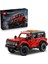 LEGO Technic Ford Bronco Suv 42213 – 9 Yaş ve Üzeri Araç Seven Çocuklar Için Stem Odaklı Model Araba Oyuncak Yapım Seti, Araba Tutkunlarına Yaratıcı Hediye Fikri ve Eğitici Oyun Deneyimi (943 Parça) 1