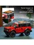 LEGO Technic Ford Bronco Suv 42213 – 9 Yaş ve Üzeri Araç Seven Çocuklar Için Stem Odaklı Model Araba Oyuncak Yapım Seti, Araba Tutkunlarına Yaratıcı Hediye Fikri ve Eğitici Oyun Deneyimi (943 Parça) 5