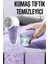 Tiftik Temizleme Makinesi USB Şarjlı Tüy Toplayıcı Kablosuz 2