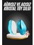 Kristal Epilasyon Aleti Tüy Dökücü Tüy Silgisi Crystal Eraser 1