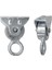 SM050 Salıncak Makarası 50 mm 8