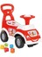 Bfs 07 828K Smart Baby Rıde On Car (Kırmızı) 1
