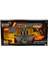Bfs Zapp Toys 60 Mermili Sünger Dart Atan Silah 54 cm 5