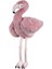 Bfs 4202 Pembe Flamingo Peluş -My Friend Toys 2
