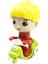 Bfs SY015A -Vardem Bas Git Motorcu Bebek 1