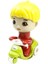 Bfs SY015A -Vardem Bas Git Motorcu Bebek 4