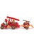 Bfs Şirinler Itfaiye Aracı 1