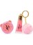 Bfs VRB27000 Very Bella - Parıltı Seti (Lip Gloss+Far+Ponpon Anahtarlık) 1