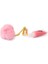 Bfs VRB27000 Very Bella - Parıltı Seti (Lip Gloss+Far+Ponpon Anahtarlık) 2
