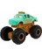 Bfs HMD76 Cars Akrobat Ivy Karakter Aracı 3
