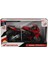 Bfs 42607 Sun- Honda CBR600R 2006 Kırmızı 1:12 4