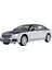 Bfs ZHD-B2409 - Vardem Çek Bırak Işıklı ve Sesli Model MB Metal Araba 1:24 1