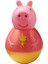 Bfs Nessiworld WE001000 Weebles Peppa Pig Tekli Paket - 7428 +18 Ay 4
