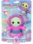 Bfs 12366 Stretchapalz Flower Ctuies Seri 14 cm 3
