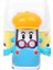 Bfs Nessiworld POLI/83405 Robocar Poli Camp Figürü-Necotoys 4