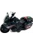 Bfs Sürtmeli Motosiklet 3