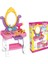 Bfs Nessiworld 03696 Prenses Güzellik Masası -Dede 1