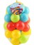 Bfs ER-7028 Havuz Topu 7cm 28Lİ File 1
