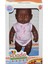 Bfs Nessiworld 30171 Dada Kel Et Bebek 35 cm -Sunman 2
