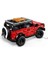 Bfs LEGO Technic Ford Bronco Suv 42213 3