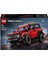 Bfs LEGO Technic Ford Bronco Suv 42213 5