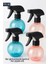 Bfs Boş Sprey Şişe 4 x 250 ml 4 Adet 250 ml Renkli Sprey Şişe – 4’lü Çok Amaçlı Set 1