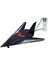 Bfs Air Forces Sesli ve Işıklı Stealth Fighter Jet 1